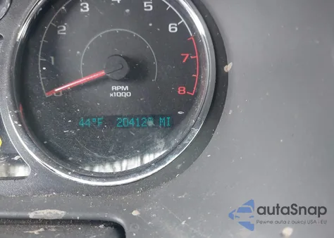 2006 Chevrolet Cobalt Lt z USA, uszkodzony, nr VIN 1G1AL55F867602787